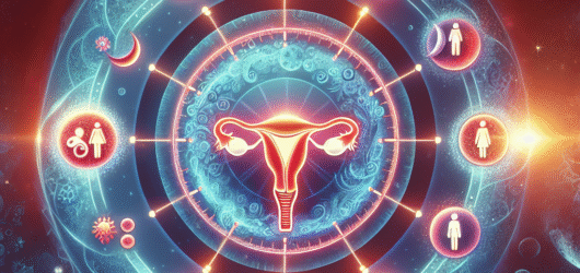 La parentalité cyclique : adapter son rythme familial au cycle menstruel
