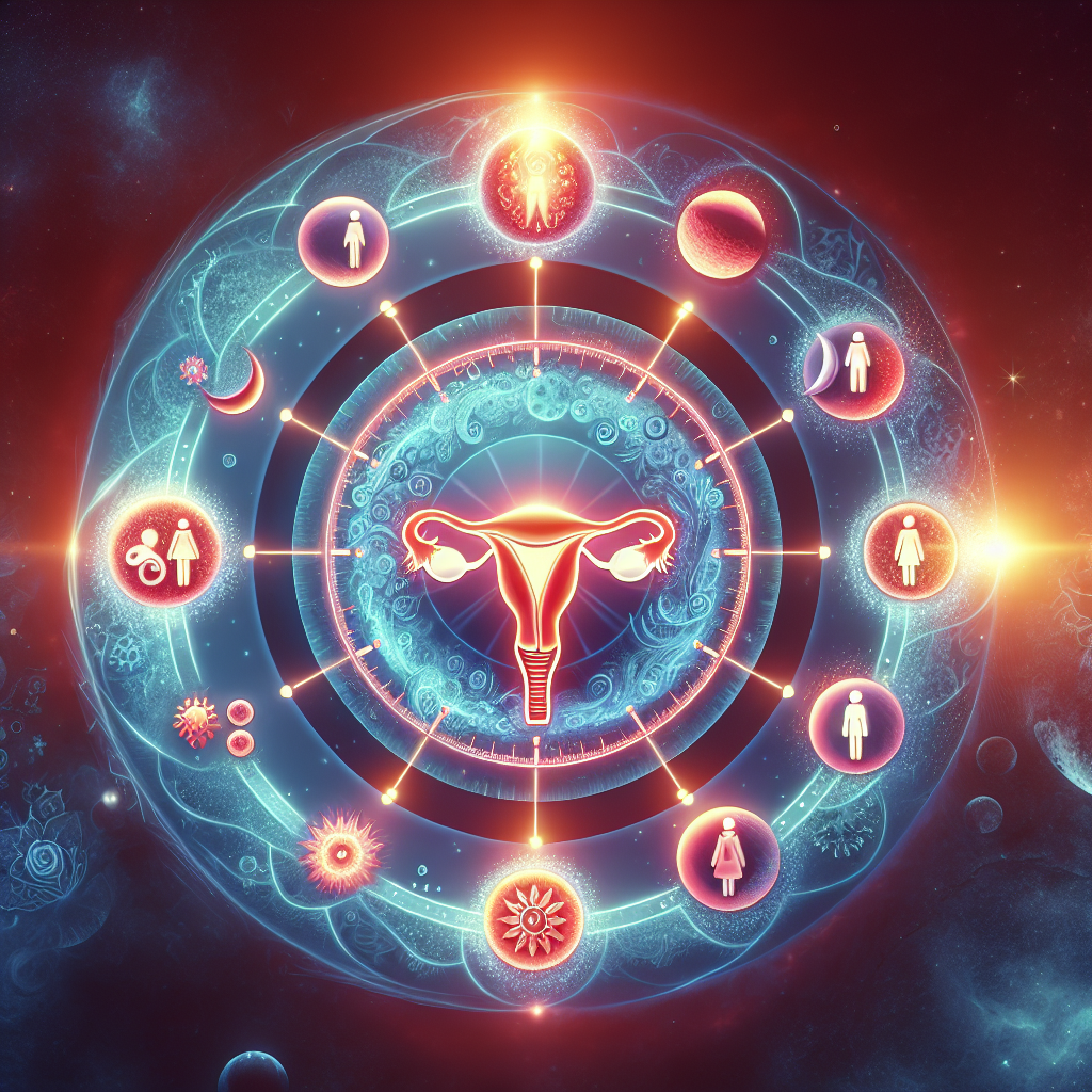 La parentalité cyclique : adapter son rythme familial au cycle menstruel