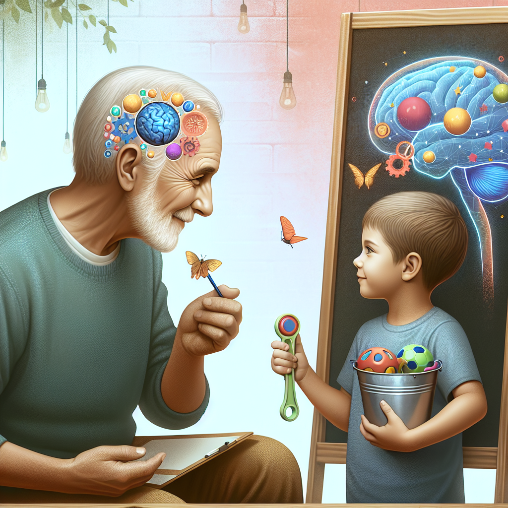 Comment expliquer la charge mentale à son enfant de 6 ans ?